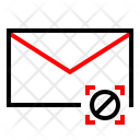 پیش‌نمایش فایل block-mail-2075607 از پک ایمیل