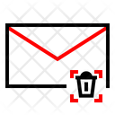 پیش‌نمایش فایل delete-mail-2075595 از پک ایمیل