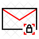 پیش‌نمایش فایل mail-lock-2075653 از پک ایمیل