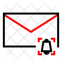 پیش‌نمایش فایل mail-notification-2075611 از پک ایمیل