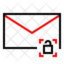 پیش‌نمایش فایل unlock-mail-2075621 از پک ایمیل