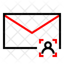 پیش‌نمایش فایل user-mail-2075617 از پک ایمیل