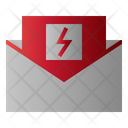 پیش‌نمایش فایل lightning-mail-2075218 از پک ایمیل
