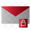 پیش‌نمایش فایل mail-lock-2075215 از پک ایمیل