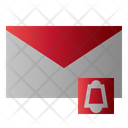 پیش‌نمایش فایل mail-notification-2075253 از پک ایمیل