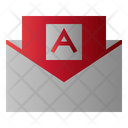 پیش‌نمایش فایل text-mail-2075202 از پک ایمیل