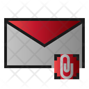 پیش‌نمایش فایل attach-mail-2075366 از پک ایمیل