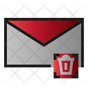 پیش‌نمایش فایل delete-mail-2075432 از پک ایمیل