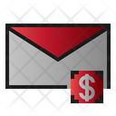 پیش‌نمایش فایل finance-mail-2075426 از پک ایمیل