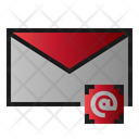 پیش‌نمایش فایل mail-address-2075428 از پک ایمیل