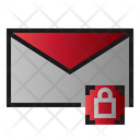 پیش‌نمایش فایل mail-lock-2075410 از پک ایمیل