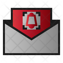 پیش‌نمایش فایل mail-notification-2075367 از پک ایمیل