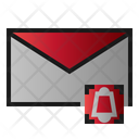 پیش‌نمایش فایل mail-notification-2075368 از پک ایمیل