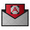 پیش‌نمایش فایل text-mail-2075397 از پک ایمیل