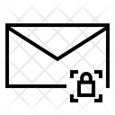 پیش‌نمایش فایل mail-lock-2075051 از پک ایمیل