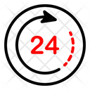 پیش‌نمایش فایل 24-h-passage-2067490 از پک تحویل