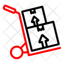 پیش‌نمایش فایل logistic-trolley-2067499 از پک تحویل