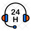 پیش‌نمایش فایل 24-h-support-2067460 از پک تحویل