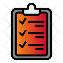پیش‌نمایش فایل checklist-2067473 از پک تحویل