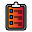 پیش‌نمایش فایل checklist-2067476 از پک تحویل