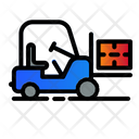 پیش‌نمایش فایل forklift-2067468 از پک تحویل