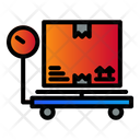 پیش‌نمایش فایل package-weight-2067461 از پک تحویل