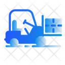 پیش‌نمایش فایل forklift-2067435 از پک تحویل