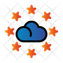 پیش‌نمایش فایل cloud-rating-2070162 از پک سئو