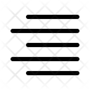 پیش‌نمایش فایل left-align-2071830 از پک متن ویرایش