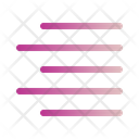 پیش‌نمایش فایل left-align-2071895 از پک متن ویرایش