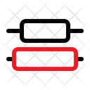 پیش‌نمایش فایل distribute-vertical-center-2072036 از پک متن ویرایش