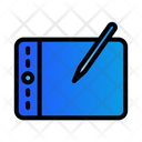 پیش‌نمایش فایل drawing-tablet-2392085 از پک الکترونیکی و وسیله خانگی