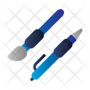 پیش‌نمایش فایل paint-brush-2391741 از پک مدرسه