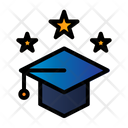 پیش‌نمایش فایل graduation-hat-2391784 از پک مدرسه
