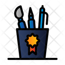 پیش‌نمایش فایل penbox-2391763 از پک مدرسه