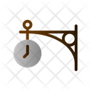 پیش‌نمایش فایل hanging-clock-2396076 از پک مبلمان و دکوراسیون منزل