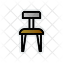 پیش‌نمایش فایل chair-2396355 از پک مبلمان و دکوراسیون منزل