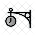 پیش‌نمایش فایل clock-2396349 از پک مبلمان و دکوراسیون منزل