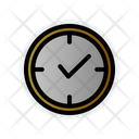 پیش‌نمایش فایل clock-2396350 از پک مبلمان و دکوراسیون منزل