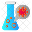 پیش‌نمایش فایل research-virus-2397072 از پک ویروس کرونا کریتیپ، سبک تخت