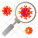 پیش‌نمایش فایل research-virus-2397098 از پک ویروس کرونا کریتیپ، سبک تخت