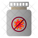 پیش‌نمایش فایل virus-medicine-bottle-2397081 از پک ویروس کرونا کریتیپ، سبک تخت