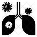 پیش‌نمایش فایل infected-lungs-2396510 از پک ویروس کرونا کریتیپ، سبک گلیف