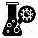 پیش‌نمایش فایل research-virus-2396495 از پک ویروس کرونا کریتیپ، سبک گلیف