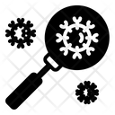 پیش‌نمایش فایل research-virus-2396521 از پک ویروس کرونا کریتیپ، سبک گلیف