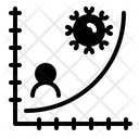 پیش‌نمایش فایل virus-spreading-graph-2396515 از پک ویروس کرونا کریتیپ، سبک گلیف