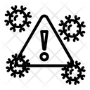 پیش‌نمایش فایل danger-virus-2396483 از پک دورخط ویروس کرونا کریتیپ