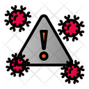پیش‌نمایش فایل danger-virus-2397282 از پک ویروس کرونا کریتیپ، دورخط پُر