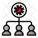 پیش‌نمایش فایل infected-people-2397279 از پک ویروس کرونا کریتیپ، دورخط پُر