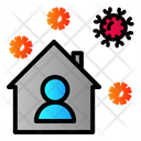 پیش‌نمایش فایل stay-at-home-2397262 از پک ویروس کرونا کریتیپ، دورخط پُر